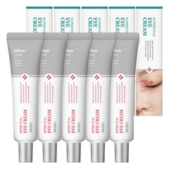 폴메디슨 슈퍼바이탈 영양 탄력케어 아이크림, 30ml, 5개