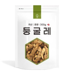 자연초 둥굴레, 300g, 1개