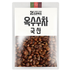 조은약초 볶은 옥수수, 700g, 1개입, 1개