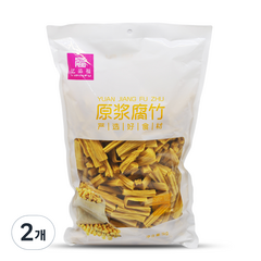 자른 건푸주, 1kg, 2개