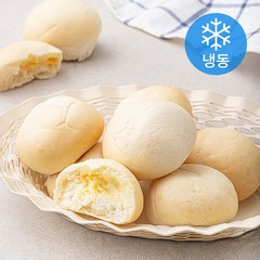 그녀의빵공장 롤치즈 빵 8개입 (냉동), 280g, 1개