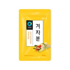 청정원 겨자분, 200g, 1개