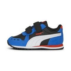 푸마 아동용 Cabana Racer SL 20 V Inf SHOES 38373107