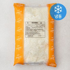 코다노 엔젤헤어 A5RAY5 치즈 (냉동), 2kg, 1개