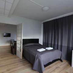 [Reykjavik] 100 아이슬란드 호텔