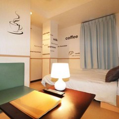 [도쿄 / 동경] Hotel Yuyukan