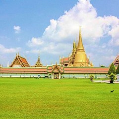 [방콕] 방콕 왕궁 + 워터버스 + 아이콘시암 단독 투어 / 한국어 가이드