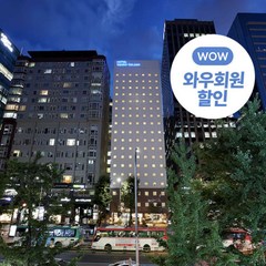 [서초] 토요코인 서울강남