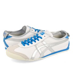 오니츠카타이거 Onitsuka Tiger Mexico 66 화이트 / 순수 금 1183A788-101