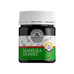 뉴질랜드 아라타키 마누카 꿀 UMF 10+ 500g (UMF 10+ Manuka Honey), 1개입/500g