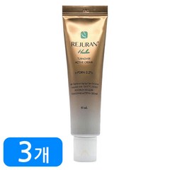 리쥬란힐러 시즌2 턴오버 액티브 크림 50ml, 3개