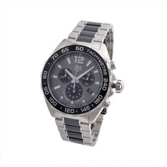 태그 호이어 (TAG Heuer) 포뮬러 1 [안트라 사이트 남성] CAZ1011.BA0843 []