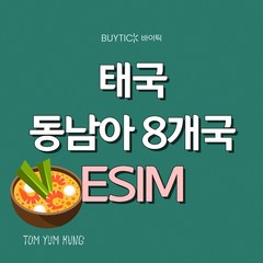 태국 방콕여행 동남아8개국 이심 ESIM, a10 아시아8개국 정액제 10GB 무제한, T06 A8J_아시아8개국_총10GB무제한_30일