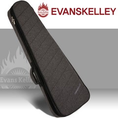 일렉기타가방 일렉기타케이스 일렉긱백 에반스켈리 Evanskelley (EG-3000)