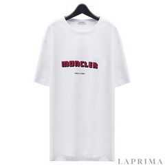 몽클레어 [MONCLER] 반팔 티셔츠 8046950-8390T-001
