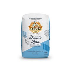 안티모카푸토 도피오제로 클라시카00 밀가루 이탈리아 나폴리 피자용 Napolitan flour for pizza pasta