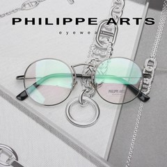[공식본사정품]필립아츠 명품 안경테 1종