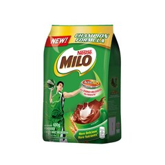 Nestle Milo 네슬레 마일로 600g, 1개