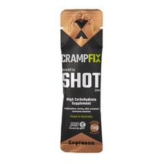 CRAMPFIX 크램픽스 퀵샷 에스프레소맛 1포 (20ml), 1개, 20ml