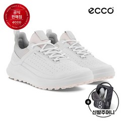 에코 에코코리아정품 23년 신상품 CORE 코어 여성 골프화 (100423)