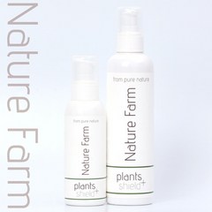 NatureFarm Plant Shield (수초 검역제), 120ml