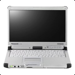 파나소닉 터프북 CF-C2 12.5인치 노트북 인텔 코어 i5 4300U 2.9GHz 8G DDR3L 480G SSD 와이파이 USB 3.0 VGA HDMI 윈도우 10 64비트