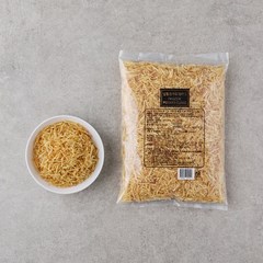 푸드야 A급 냉동 야채 채소, 감자후레이크300g, 1개