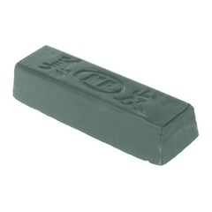 연마 페이스트 샤프너 연마 왁스 연삭 화합물 바 스테인레스 스틸 구리 알루미늄 제품 크롬 산화물, 01 Green