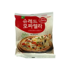 서울우유 슈레드 모짜렐라 1kg, 8개