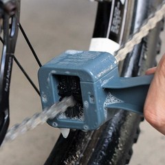 자전거 체인 청소 브러쉬 4D, 1개