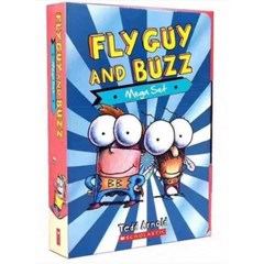 국내 플라이가이 21권 풀세트 영어원서 Fly Guy 박스제품-음원제공