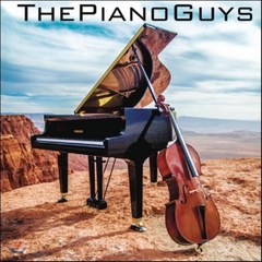 [CD] The Piano Guys - 피아노 가이즈