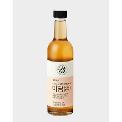 초록마을 미담 청주, 370ml, 2개