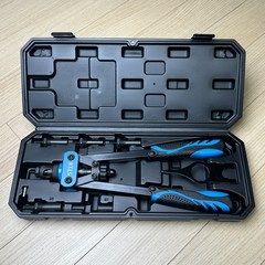 팝너트 리벳건 M3-M12 13 14 15인치, 13인치(M3-M8), 1개