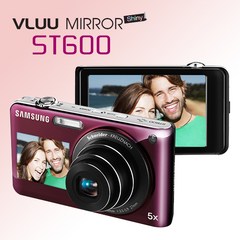 삼성 정품 ST600 디지털카메라+32GB 메모리 k, 단품