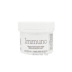 [제네틱] 이무노 150ml/트러블케어 피부면역관리크림, 150ml, 1개