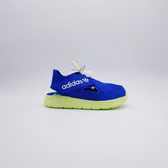 [아디다스코리아 정품] adidas 360 SANDAL C (베이비/키즈/주니어 운동화/샌달) FX4947 (FX4948)