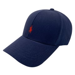 라파클럽 남여공용 베이직 볼캡 야구 모자