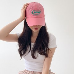 블루씨티 레코즈 워터 나일론 흠뻑쇼 워터밤 수영장 볼캡 모자