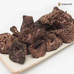 금강송이무역 자연산 능이버섯 건조 [특품], 1개, C급 100g