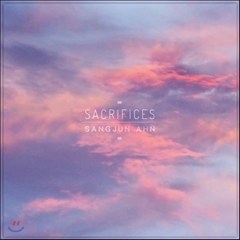 [CD] 안상준 2집 - Sacrifices