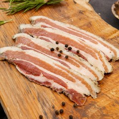 판체타 (PANCETTA) / 80g, 1팩