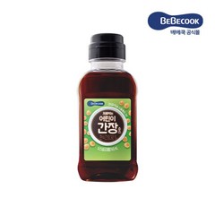 베베쿡, 베베쿡 처음먹는 어린이 간장, 150ml, 1개