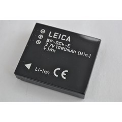 라이카 DC4 배터리는 파나소닉 DMC-LX1LX2LX3FX50 디지털 카메라 배터리 적용