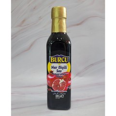 BURCU 석류시럽 BURCU Pomegranate Syrup, 1개, 345g