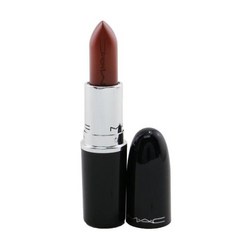 MAC Lustreglass Lipstick Posh Pit 맥 러스터글래스 립스틱 포쉬 핏 3g, 팍 핏, 1개