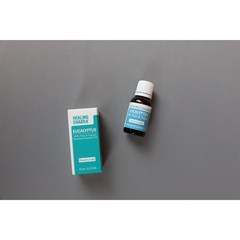 방태환 식용 유칼립투스 천연 아로마 오일 15ml, 1개