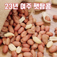 [MD추천] 23년 여주 햇땅콩 국산땅콩 생땅콩 볶음땅콩 1kg, 2. 볶음땅콩 1kg, 1개