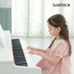 삼익악기 신모델 디지털피아노 First-1 퍼스트원, 화이트