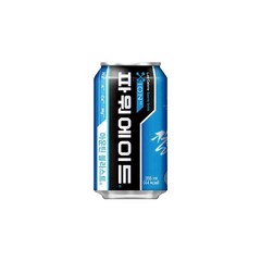 파워에이드 마운틴블라스트, 340ml, 48개